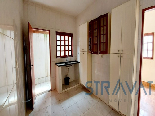 Imagem 13 de 30 de Casa - Ca00293 - 34357522