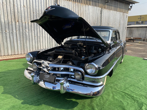 Cadillac 62 Series - 1950