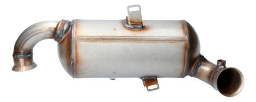 Filtro Partículas Dpf Para Peugeot Partner 1.6 2006 2019