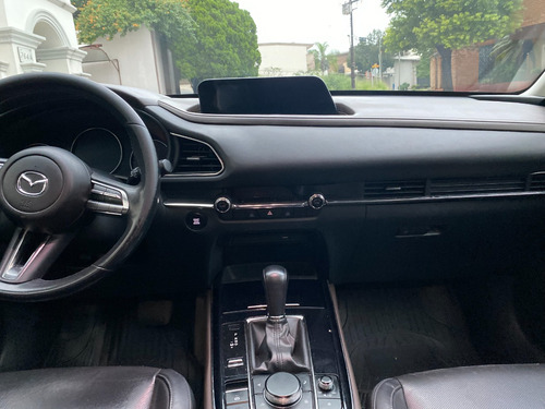Mazda CX-30 2.5l I Grand Touring