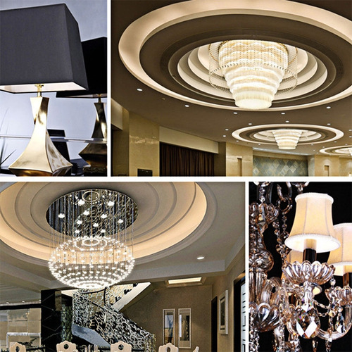 Luz Blanca G9, 9 Led, Smd 5050, 108 Lm, 6000 A 6500 K, Atenu