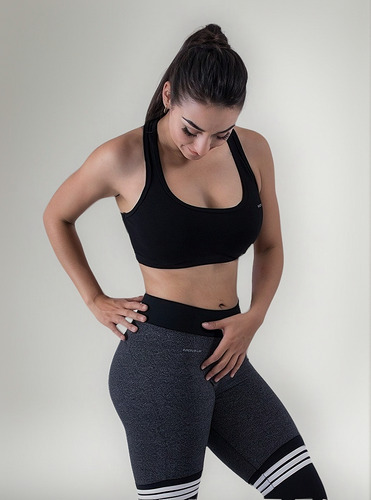 Top Deportivo Mujer Top Olimpico