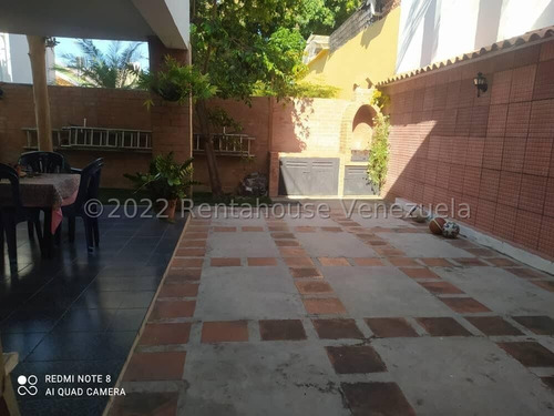 Imagen 15 de 17 de Marol Rentahouse Vende Casa En La Trigaleña Valencia 22-22375