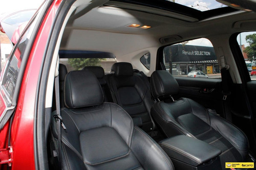 Imagen 17 de 25 de Mazda Cx-5 Grand Touring 2.5 Lx