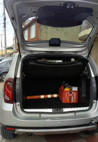 Renault Duster DYNAMIQUE 4X2 1600CC MT AA