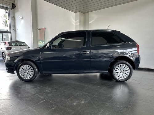 Volkswagen Gol 1.4 Power 83cv 3 p