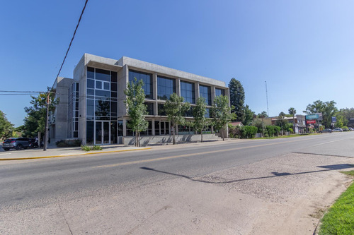 Venta Departamento Tipo Duplex 3 Dormitorios En Funes