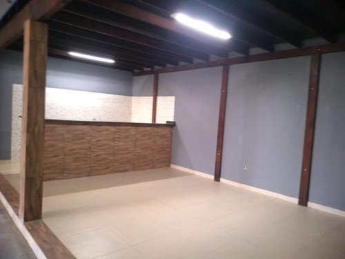 Comercial - Aluguel - Jardim Novo Cambui - Cod. Ba0028 - Lba0028