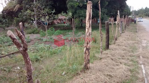 Imagem 4 de 8 de Chácara Com 4 Lotes E 2 Casas, Em Leandrinho!! - 934169
