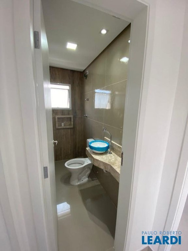 Imagem 6 de 15 de Apartamento - Vila Mascote - Sp - 579466