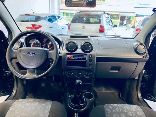 Ford Fiesta Fiesta 1.0 8V Flex/Class 1.0 8V Flex 5p