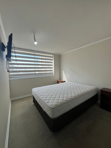 Oportunidas. Amoblado 2 Dormitorio 2 Baños