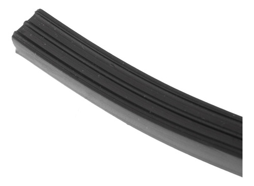 Yd 6x Reemplazo De Tiras De Borde De Goma, Longitud 110cm