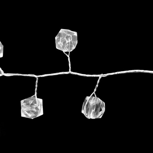 3 X 20 Piezas De Gotas De Cuentas Acrílicas, Ramas De