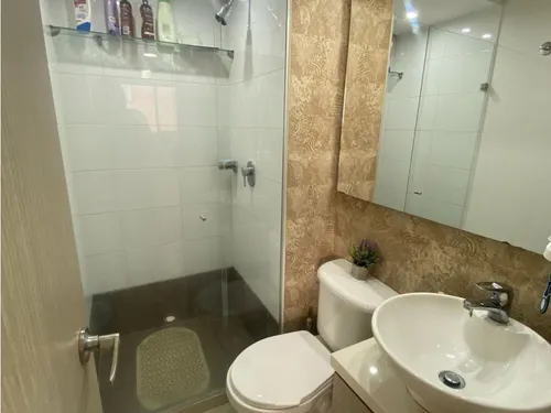 Espectacular Apartamento Con Excelente Ubicacion