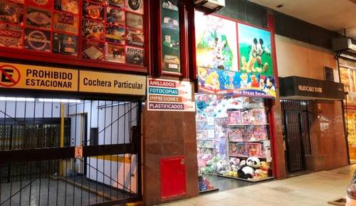 Imagen 2 de 7 de Local En Venta En Microcentro