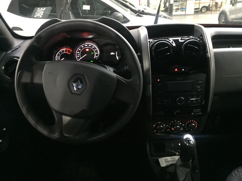 Imagen 4 de 12 de Renault Duster Oroch Outsider Plus 4x4 Okm 2021
