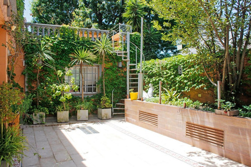 Imagen 5 de 30 de Casa - Mart.-vias/libert.