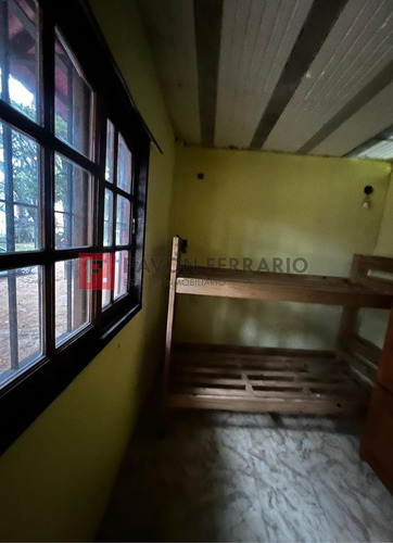 Casa En Block En Venta En San Bernardo