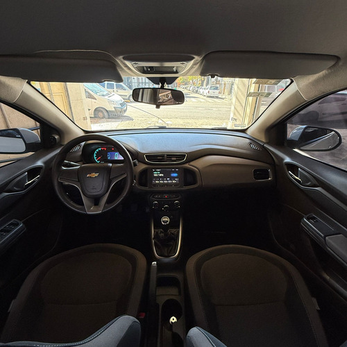 Chevrolet Prisma 1.4 Ltz 98cv