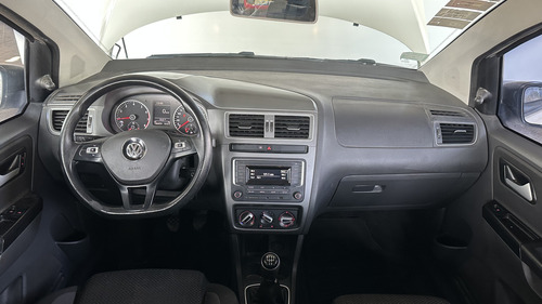 Volkswagen Suran 1.6 Comfortline