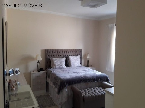 Casa - Venda - Jardim Santa Teresa - Cod. 2513 - V2513
