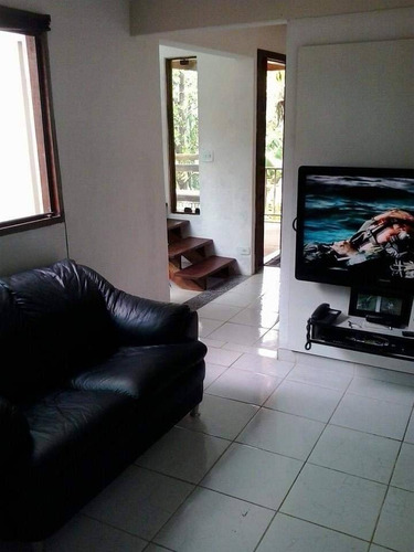 Imagem 6 de 15 de Sobrado Com 3 Dormitórios À Venda, 119 M² Por R$ 480.000,00 - Capricórnio Ii - Caraguatatuba/sp - So0017