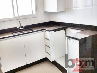 Imagem 2 de 24 de Apartamento Residencial À Venda, Rio Pequeno, São Paulo - Ap1010. - Ap1010