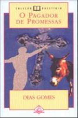 O Pagador De Promessas - Coleção Prestígio