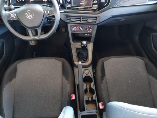 Volkswagen Virtus Tsi 1.0 Flex 12v 4p Mec.