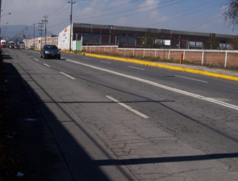 Imagen 2 de 9 de Terreno En Renta Toluca