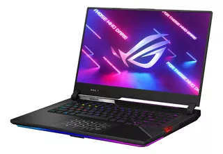 Asus Rog Strix Scar 15 Gaming Laptop, 15.6 240hz Ips Qhd