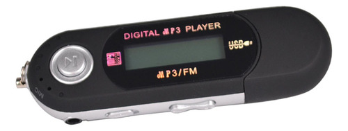 4gb Reproductor De Grabación De Vídeo Digital Para Mp4