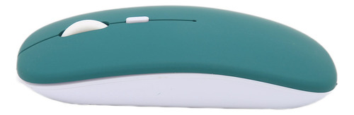Ratón De Ordenador Inalámbrico Smart Mini Portátil De 3 Velo