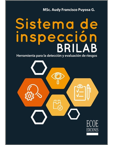 Libro Fisico Sistemas De Inspeccion Brilab