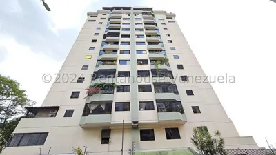 Apartamento en venta