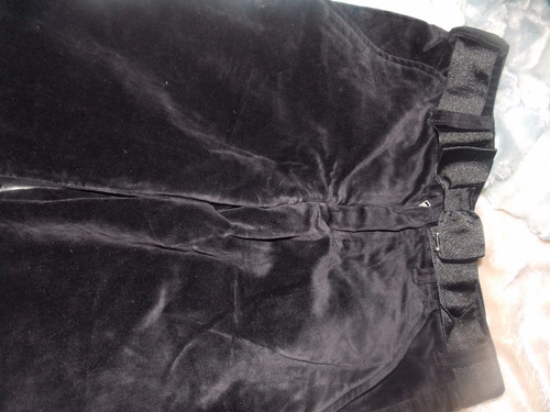 Pantalon Pana Ralph Lauren T12 Niña