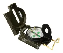 Comprar Brújula Metálica Tipo Militar Waterdog Dc45-2a