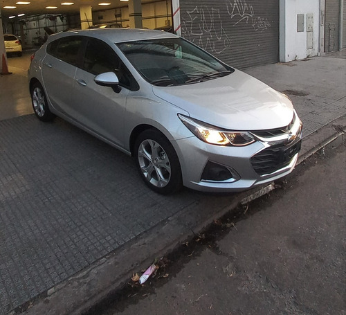 Imagen 18 de 22 de Chevrolet Cruze 5 Lt Automatico Unidad Disponible (m)#5