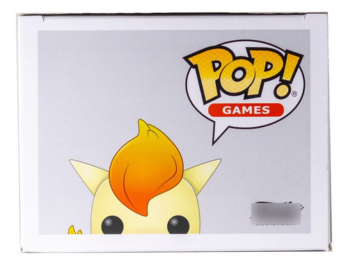 Funko Pop! Games 644 Pokémon Ponyta