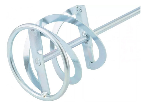 Misturador De Argamassa E Tintas Com Encaixe Sds Plus - Mtx