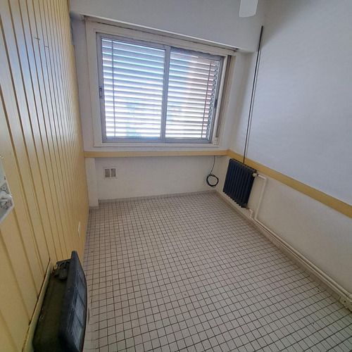 Vende Departamento De 3 Habitaciones En El Centro De Santa Rosa