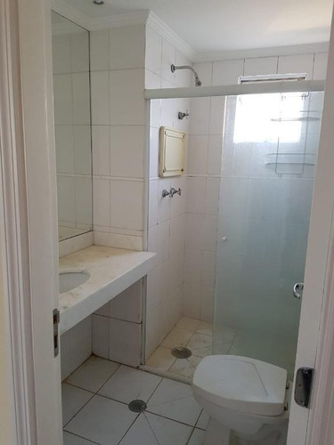 Imagem 3 de 17 de Apartamento Com 3 Dormitórios À Venda, 85 M² Por R$ 530.000,00 - Ipiranga - São Paulo/sp - Ap18595