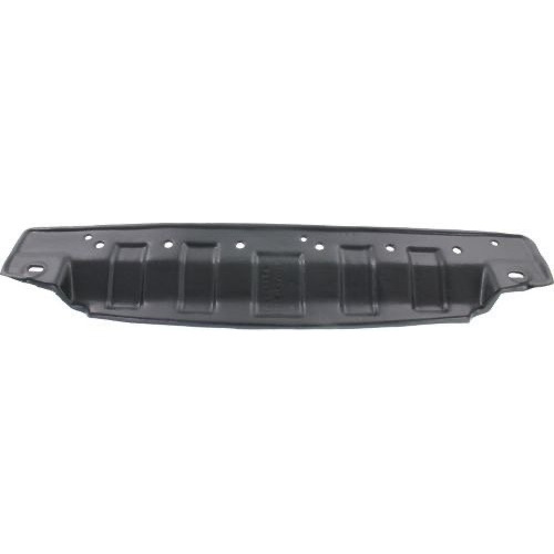 Cubre Cárter Corto 64cms Shm-hyundai Accent Rb 2011-2014 /1r