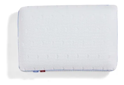 Almohada Luuna Cool Memory Gel King Cuotas sin inter s