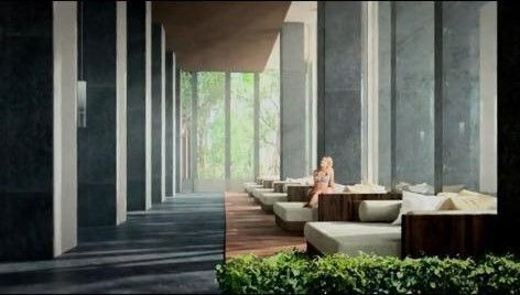 Imagen 30 de 30 de El Bosque Residencial Vista Hermosa Venta Piso 15 $8363,965