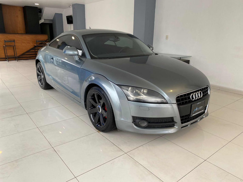 Audi TT 2.0 Coupe T Fsi S-tronic Dsg