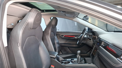 JAC J7 1.5 ADVANCED MT