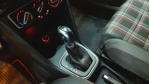 Volkswagen Polo GTI 1.8 Tsi At