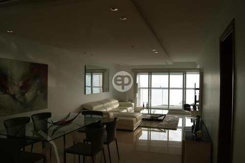 Apartamento Con Vista Directa En Mansa